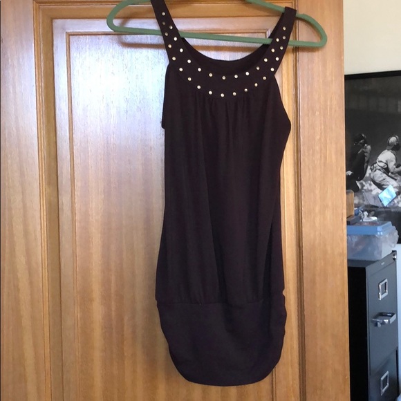 Tank - Picture 1 of 4